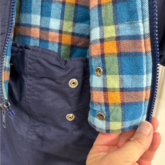 Gymboree Gymsport Baby Snowsuit - Picture 5 of 7